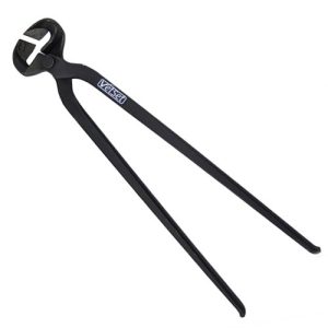 VetSet Farrier's Hoof Nipper 15"