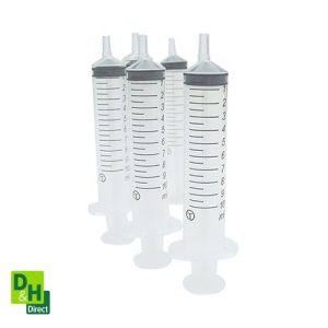 VetSet Disposable Syringe 30ml - Single