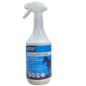 VetSet Showshine (Options)