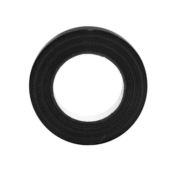 VetSet Tail Tape 25mm Black