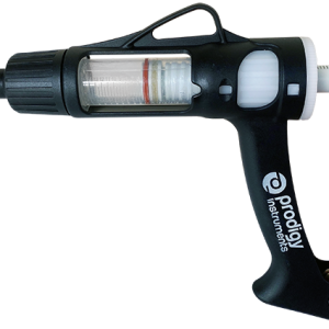 VetSet 30ml Drench & Pour-On Duo Applicator Gun
Prodigy Pi30V-DPO