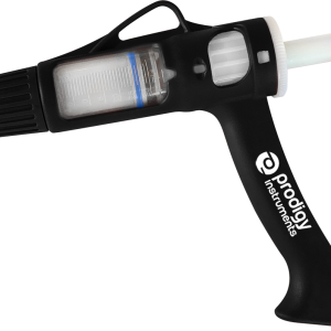 VetSet 30ml Variable Pour-On Applicator Gun
Prodigy Pi30V-PO