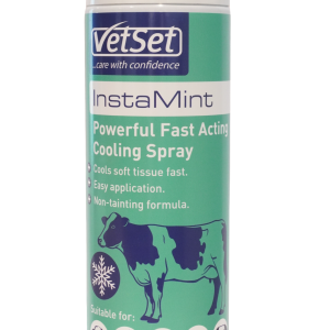 VetSet InstaMint 450ml
